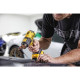 Будівельний фен DeWALT DCE530N