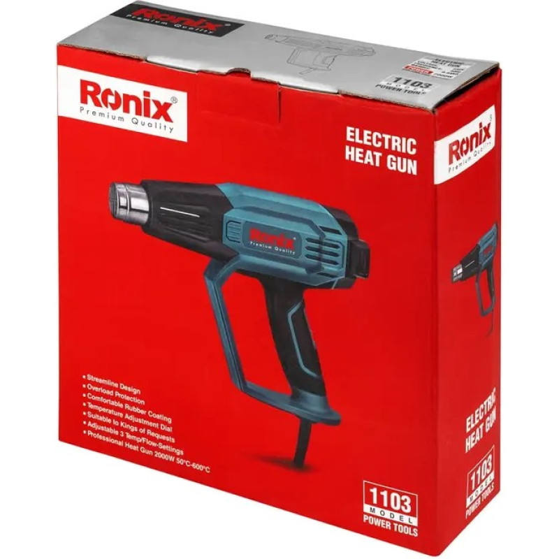 Ronix 1103