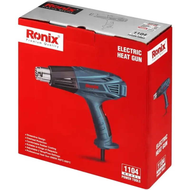 Ronix 1104