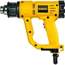 Строительный фен DeWALT D26411