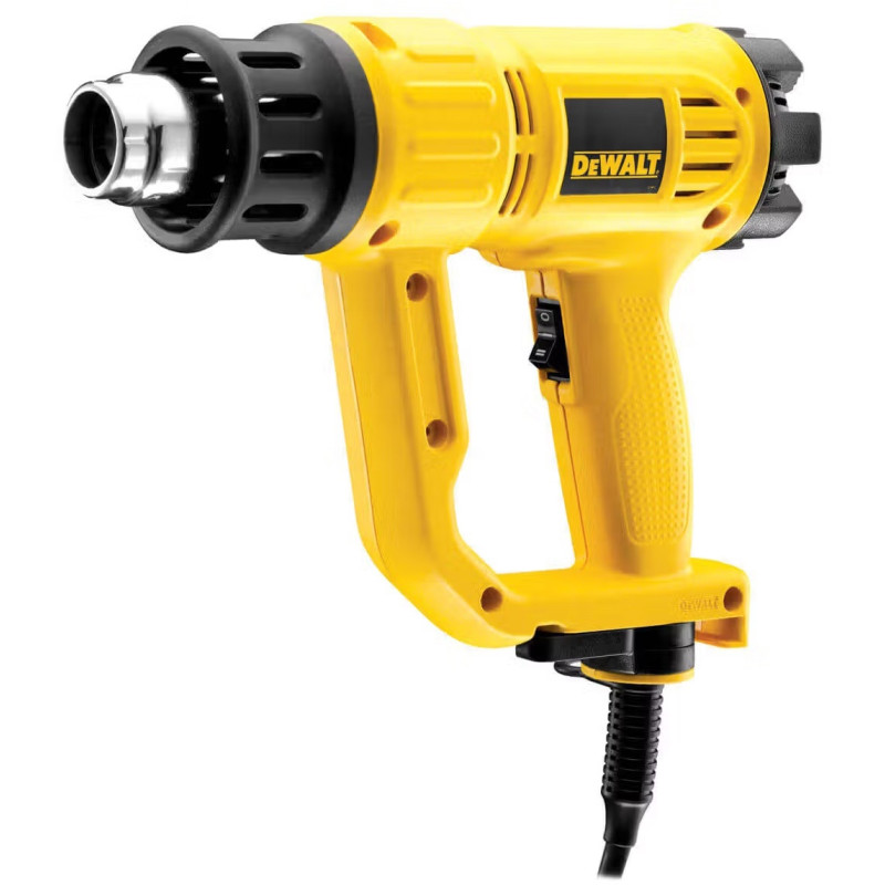 Строительный фен DeWALT D26411