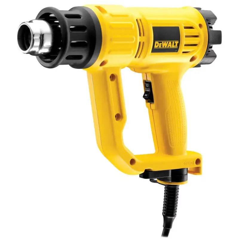 Будівельний фен DeWALT D26411