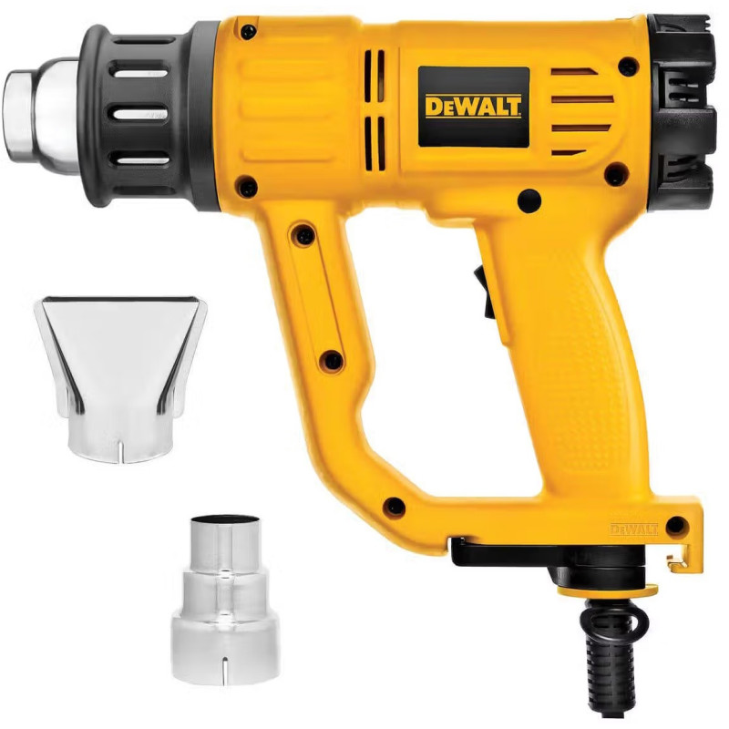 Строительный фен DeWALT D26411