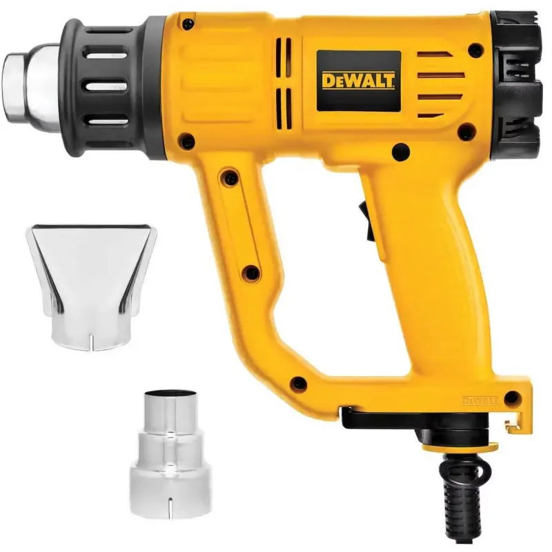 Будівельний фен DeWALT D26411