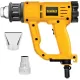 Будівельний фен DeWALT D26411
