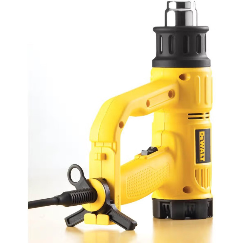 Строительный фен DeWALT D26411