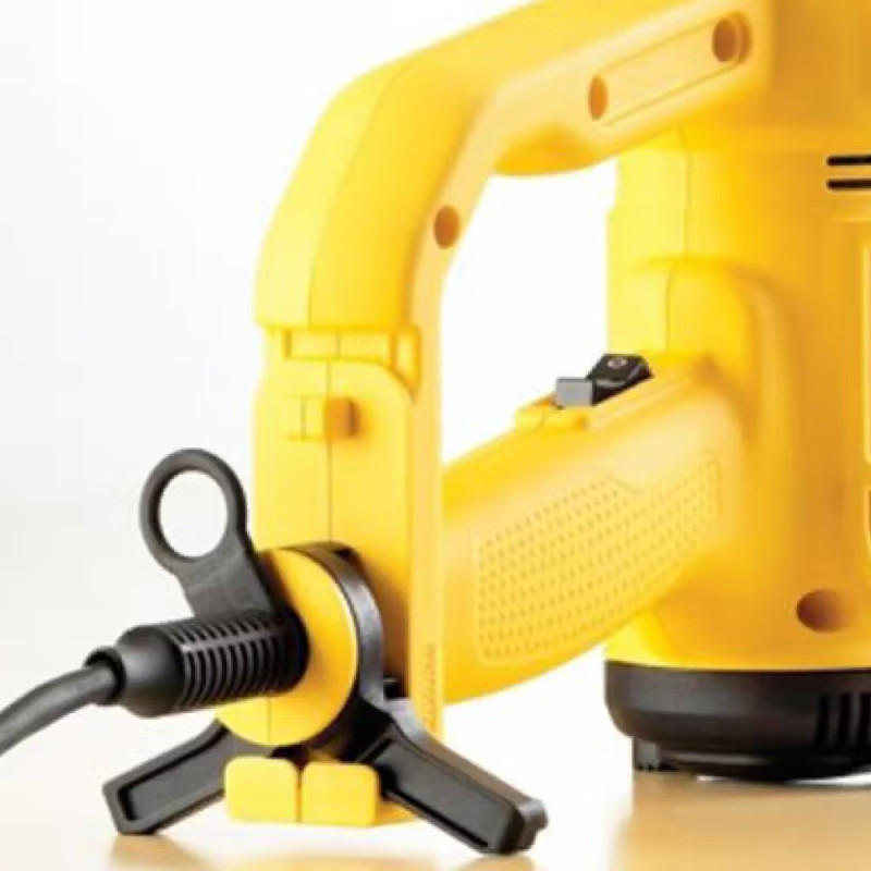 Строительный фен DeWALT D26411