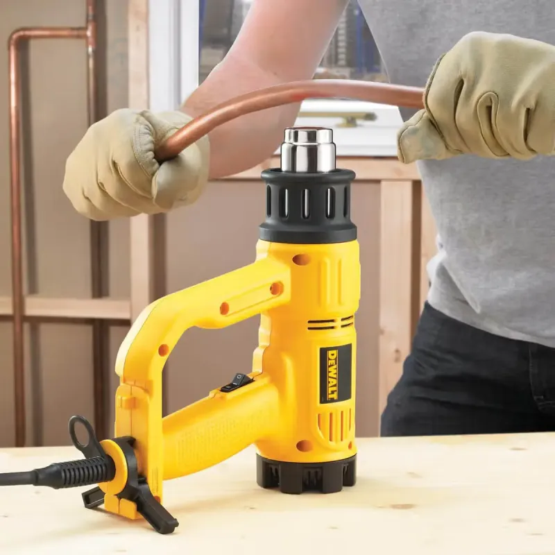 Будівельний фен DeWALT D26411