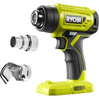 Строительный фен Ryobi ONE+ R18HG-0 (5133004423)