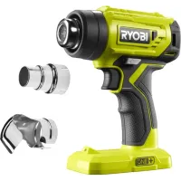 Строительный фен Ryobi ONE+ R18HG-0 (5133004423)