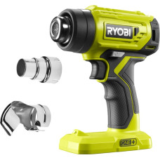 Строительный фен Ryobi ONE+ R18HG-0 (5133004423)