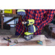 Строительный фен Ryobi ONE+ R18HG-0 (5133004423)