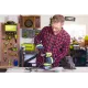 Строительный фен Ryobi ONE+ R18HG-0 (5133004423)