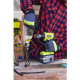 Строительный фен Ryobi ONE+ R18HG-0 (5133004423)