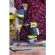 Строительный фен Ryobi ONE+ R18HG-0 (5133004423)