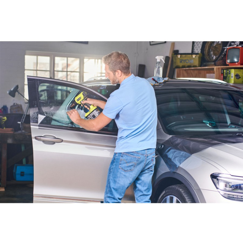 Строительный фен Ryobi ONE+ R18HG-0 (5133004423)