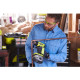 Строительный фен Ryobi ONE+ R18HG-0 (5133004423)
