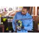 Строительный фен Ryobi ONE+ R18HG-0 (5133004423)