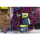 Строительный фен Ryobi ONE+ R18HG-0 (5133004423)