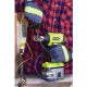Строительный фен Ryobi ONE+ R18HG-0 (5133004423)