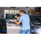Строительный фен Ryobi ONE+ R18HG-0 (5133004423)