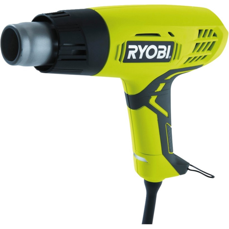 Строительный фен Ryobi EHG-2000 (5133001137)