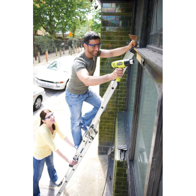 Строительный фен Ryobi EHG-2000 (5133001137)