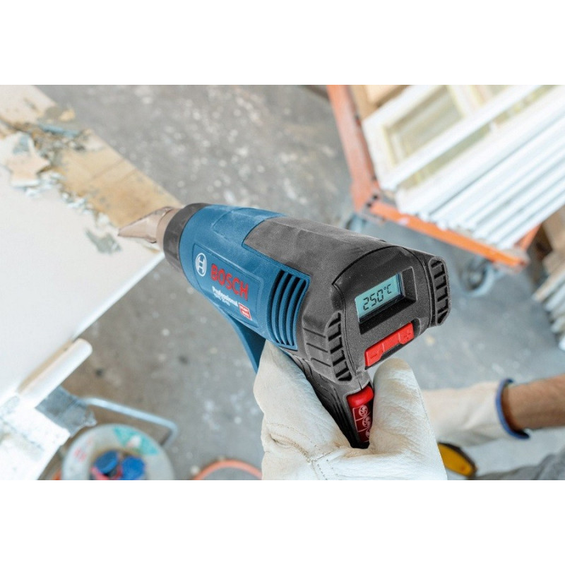 Bosch GHG 20-63 (06012A6201)