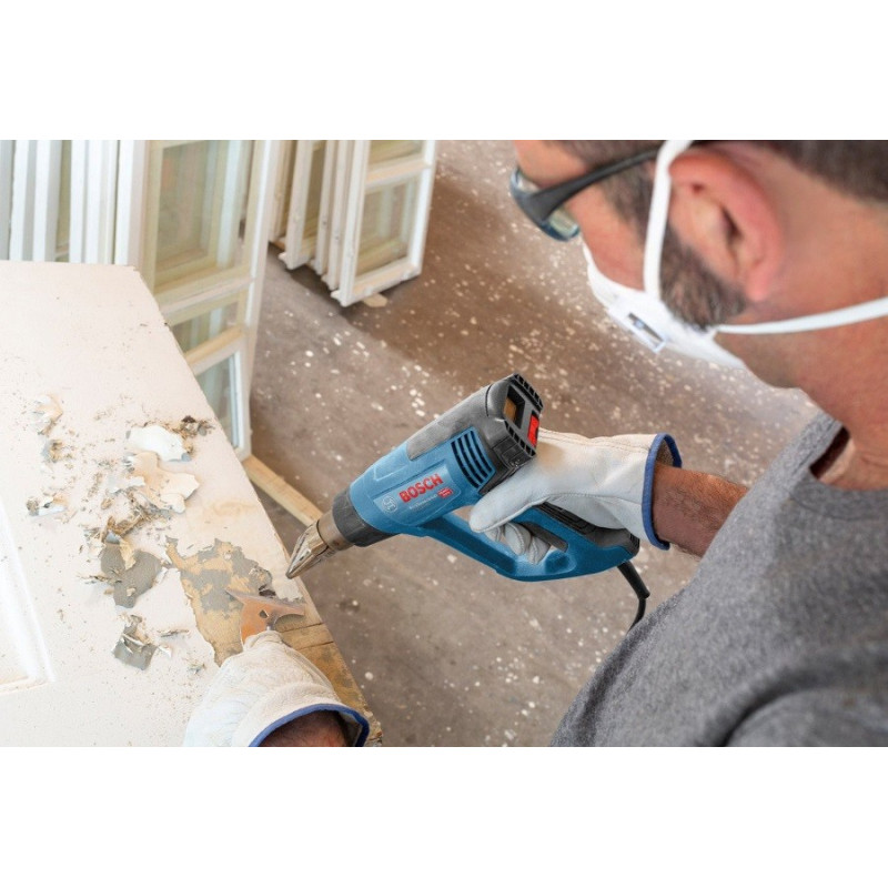 Bosch GHG 20-63 (06012A6201)