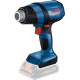 Bosch GHG 18V-40 (06012A6500)