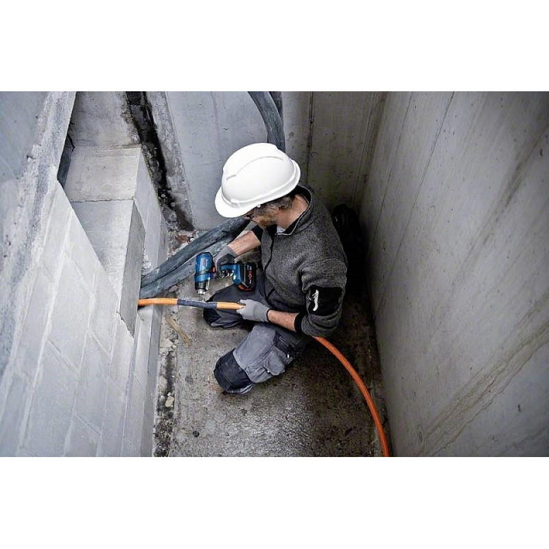 Bosch GHG 18V-40 (06012A6500)
