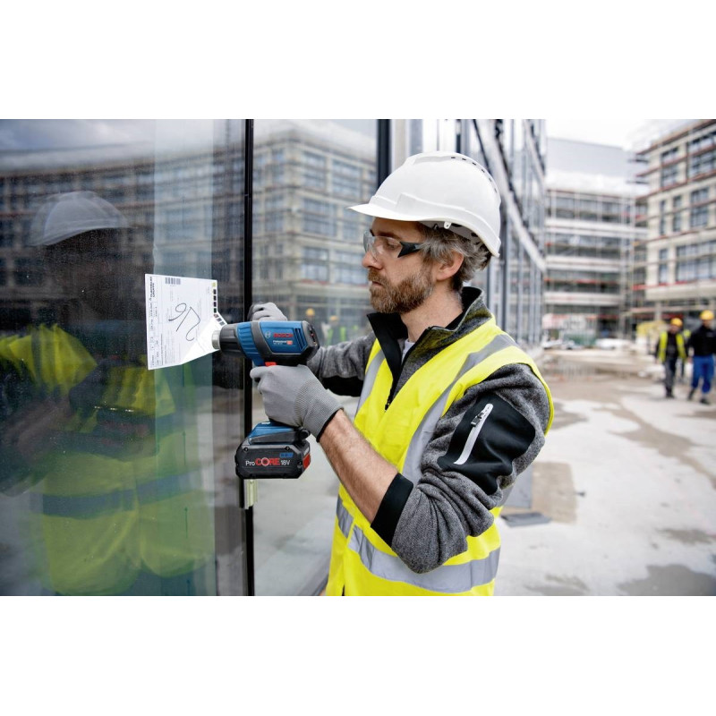 Bosch GHG 18V-40 (06012A6500)