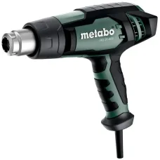 Будівельний фен Metabo HG 20-600 (602066000)