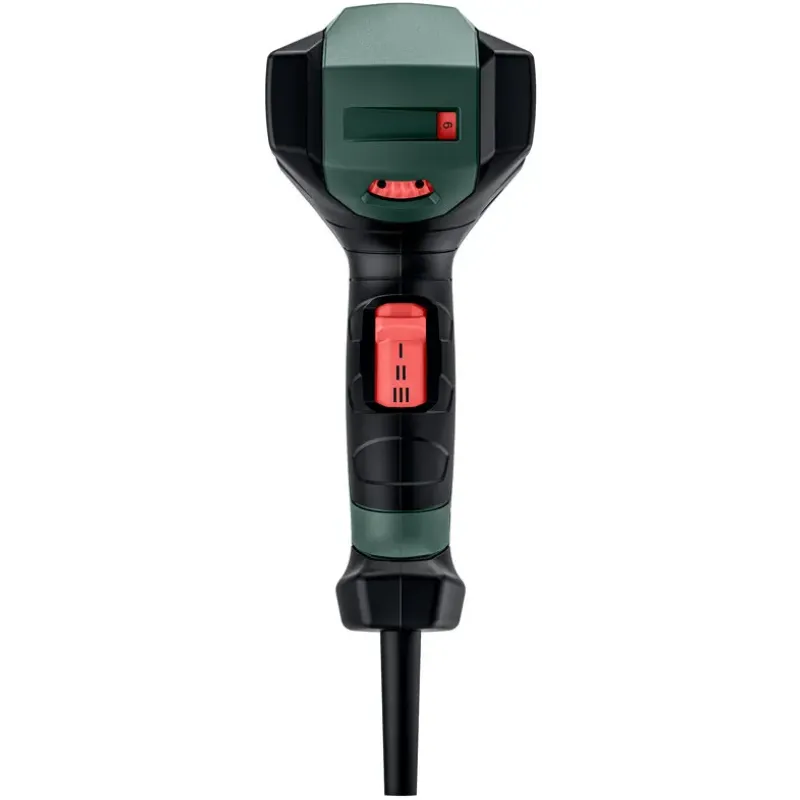 Будівельний фен Metabo HG 20-600 (602066000)