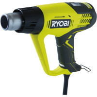 Строительный фен Ryobi EHG-2020LCD (5133001730)