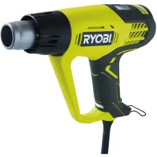 Строительный фен Ryobi EHG-2020LCD (5133001730)