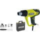 Строительный фен Ryobi EHG-2020LCD (5133001730)