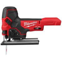 Електролобзик MILWAUKEE M18 FBJS-0X (4933464799)