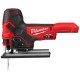 Електролобзик MILWAUKEE M18 FBJS-0X (4933464799)