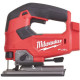Електролобзик MILWAUKEE M18 FUEL FJS-0 (4933464726)