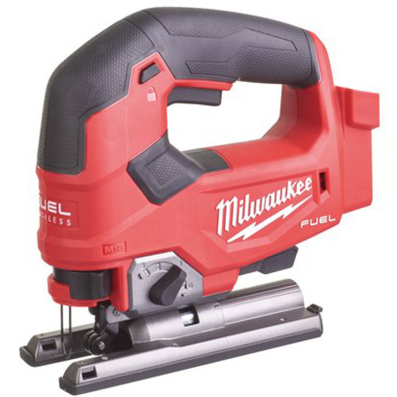 Електролобзик MILWAUKEE M18 FUEL FJS-0 (4933464726)