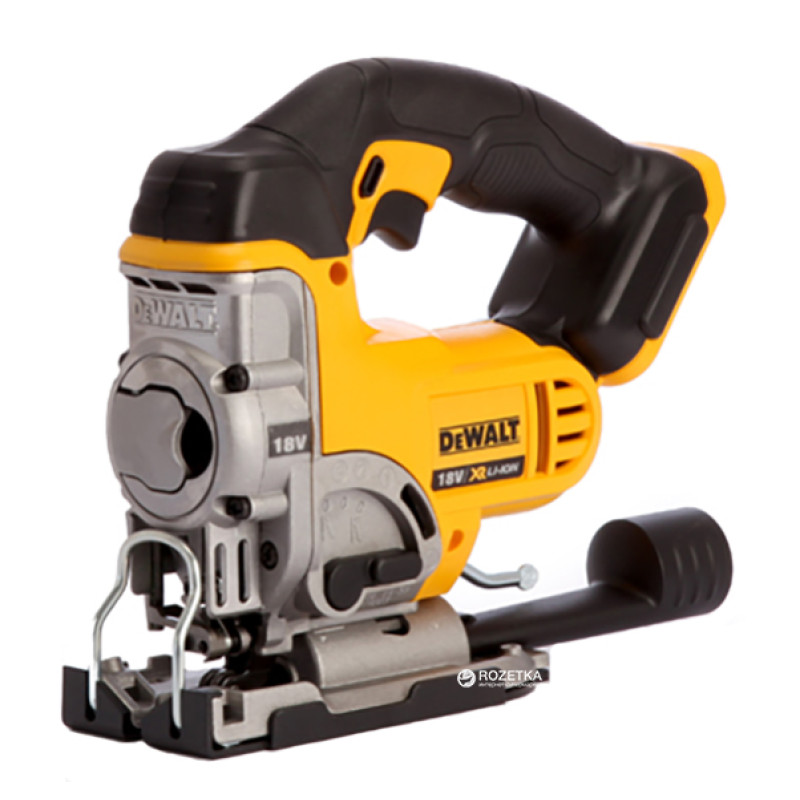 Электролобзик DeWALT DCS331N