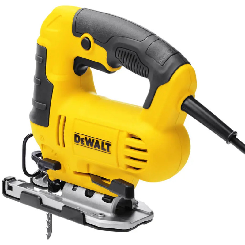 Электролобзик DeWALT DWE349