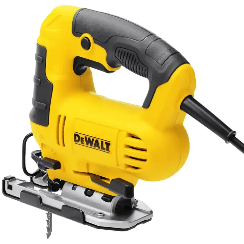 Электролобзик DeWALT DWE349