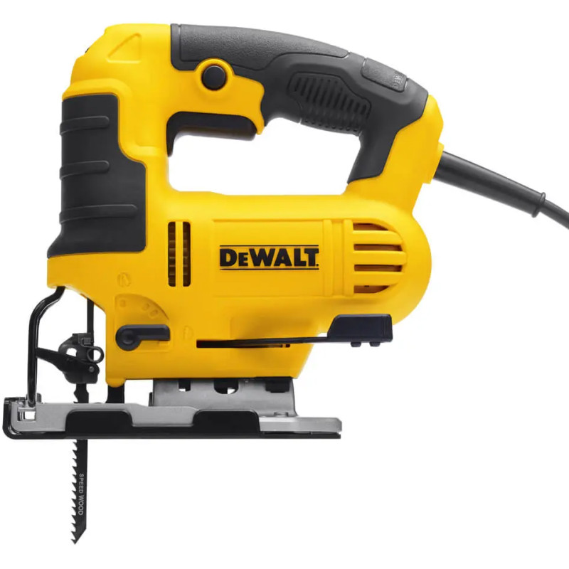 Электролобзик DeWALT DWE349