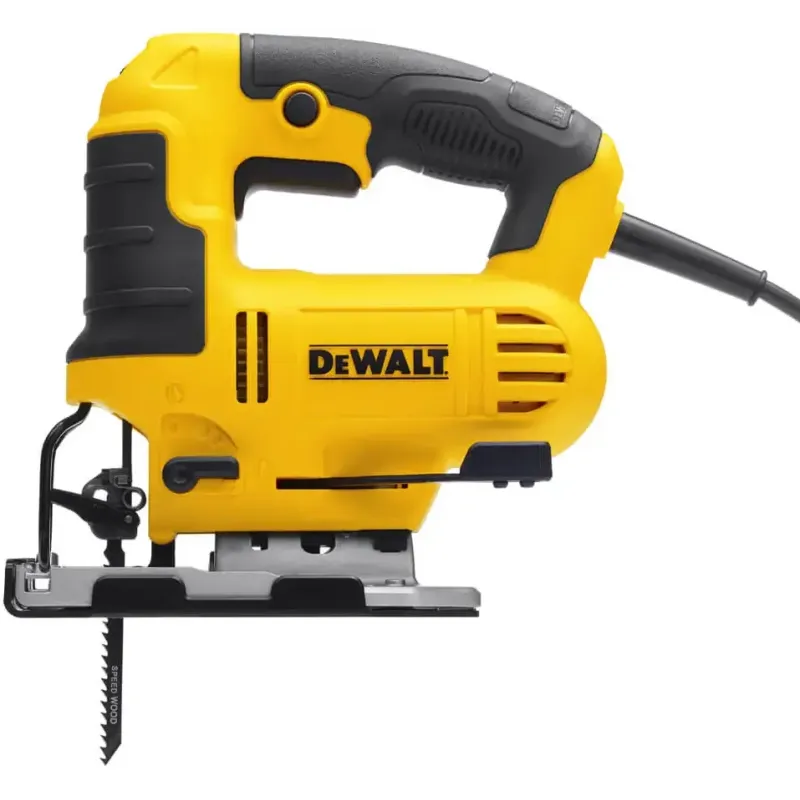 Электролобзик DeWALT DWE349