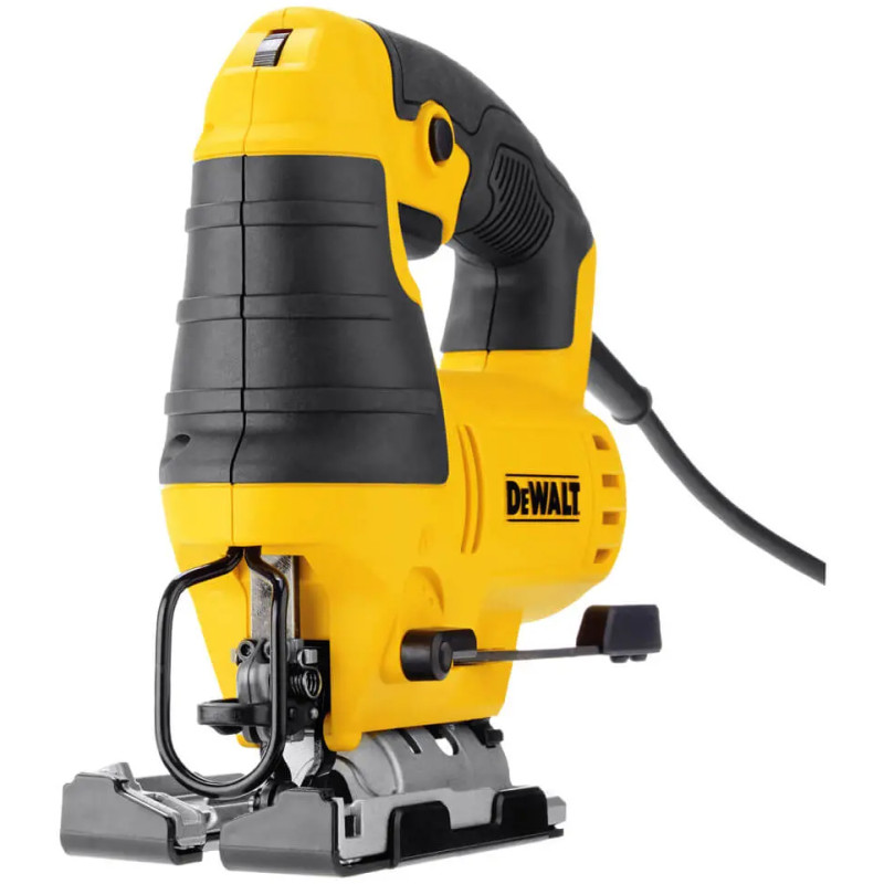 Электролобзик DeWALT DWE349