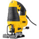 Электролобзик DeWALT DWE349