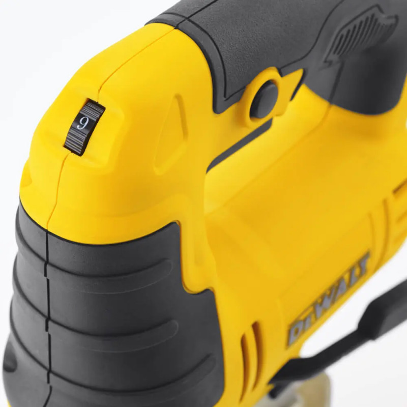 Электролобзик DeWALT DWE349