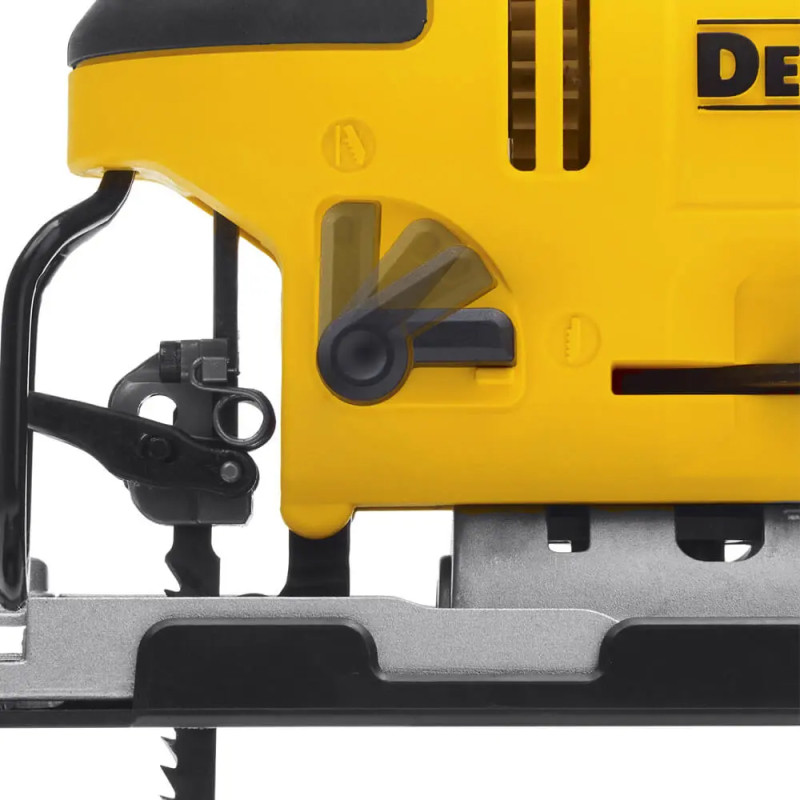 Электролобзик DeWALT DWE349